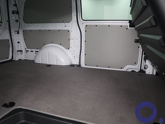 Mercedes-Benz Vito 116 22 of 24