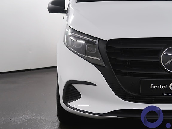Mercedes-Benz Vito 116 4 of 24
