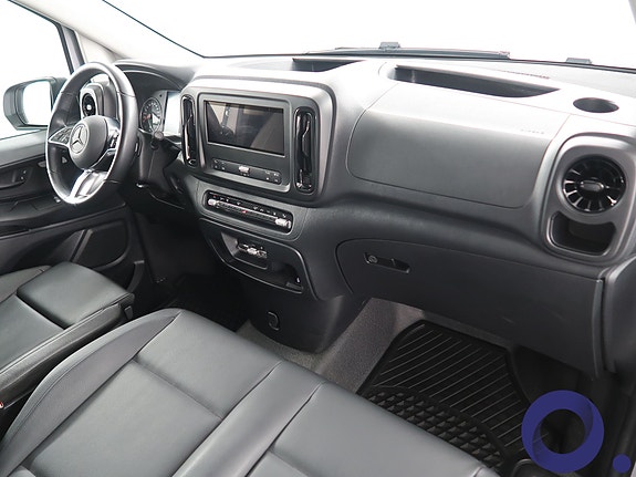 Mercedes-Benz Vito 116 11 of 24