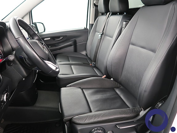 Mercedes-Benz Vito 116 19 of 24