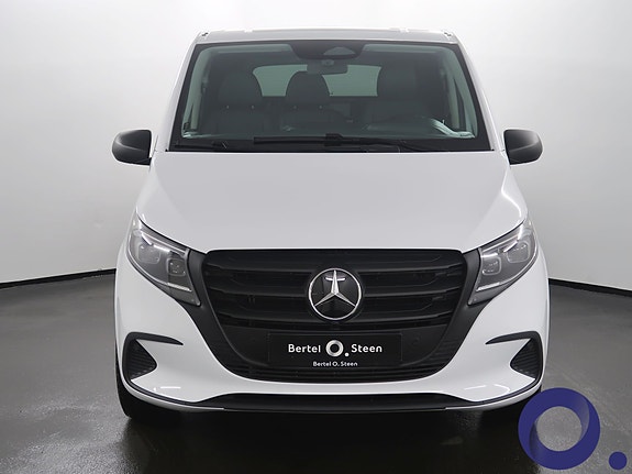 Mercedes-Benz Vito 116 3 of 24