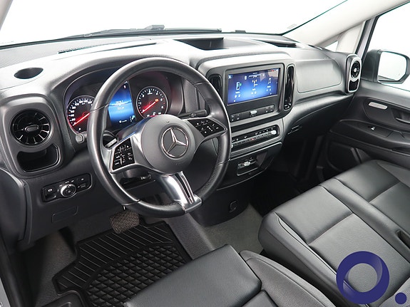 Mercedes-Benz Vito 116 12 of 24