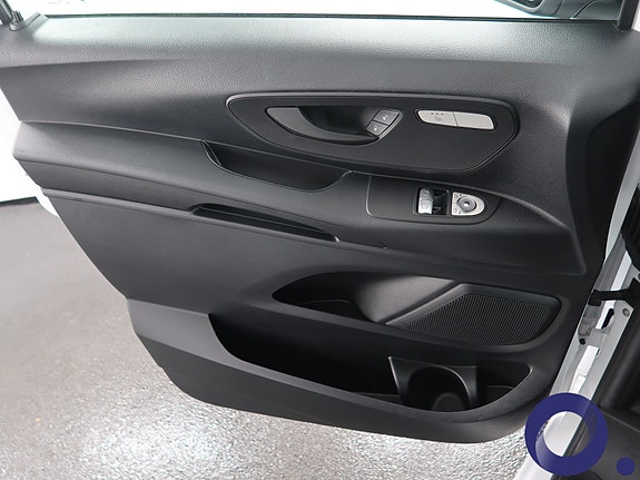 Mercedes-Benz Vito 116 18 of 24