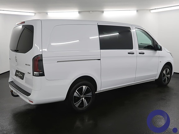 Mercedes-Benz Vito 116 10 of 24