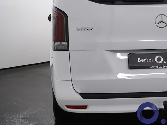 Mercedes-Benz Vito 116 9 of 24