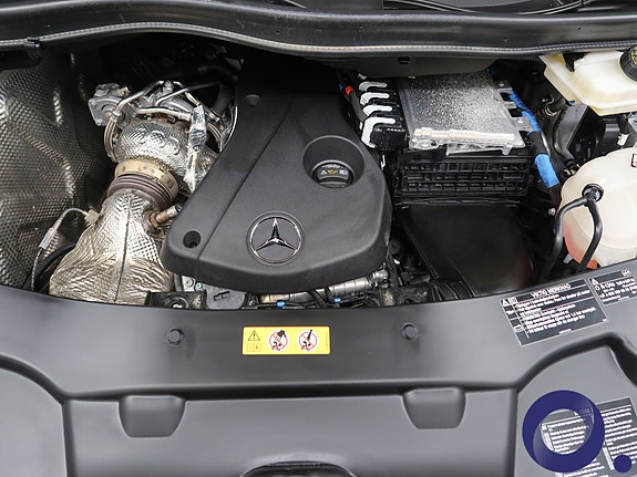 Mercedes-Benz Vito 116 24 of 24
