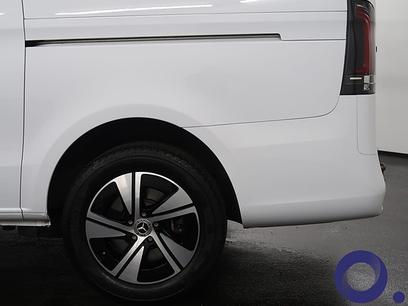 Mercedes-Benz Vito 116 7 of 24