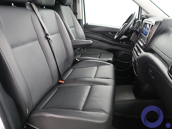 Mercedes-Benz Vito 116 21 of 24
