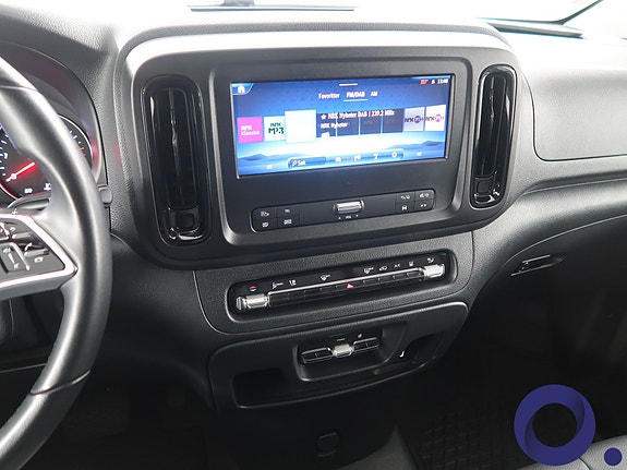 Mercedes-Benz Vito 116 16 of 24