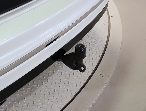 Volkswagen Tiguan 11 of 30