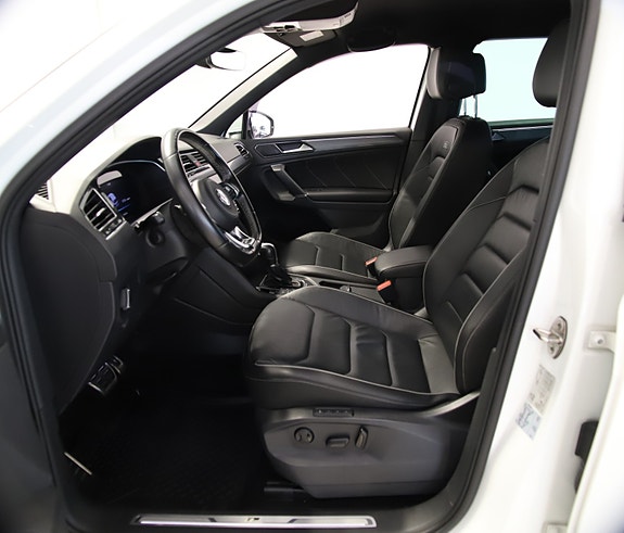 Volkswagen Tiguan 28 of 30