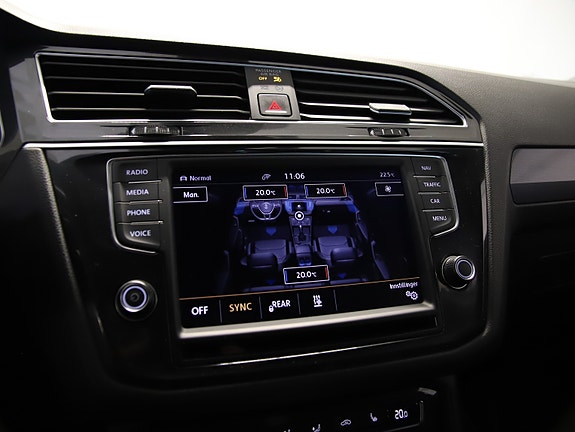 Volkswagen Tiguan 20 of 30