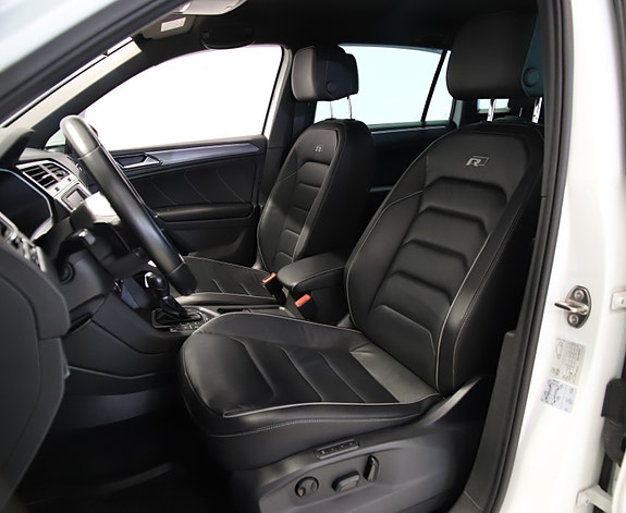 Volkswagen Tiguan 29 of 30