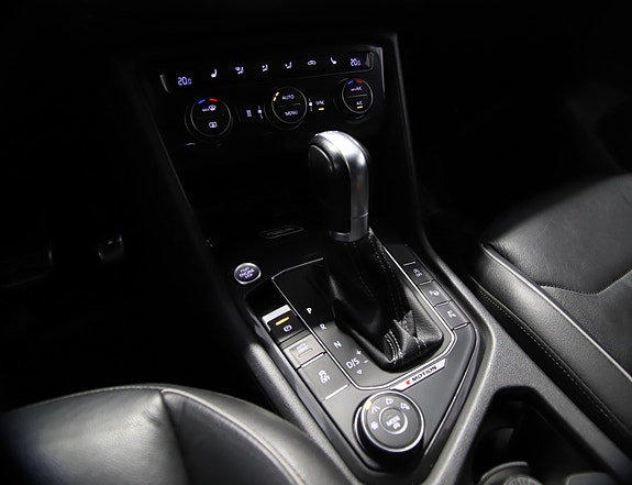 Volkswagen Tiguan 25 of 30