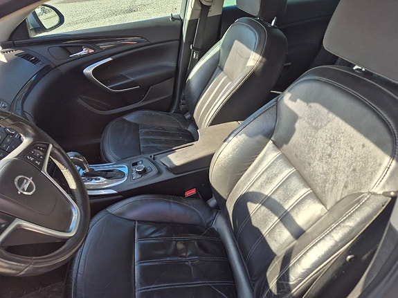 Opel Insignia 6 of 7