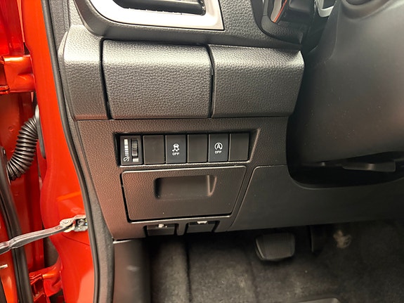 Isuzu D-max 16 of 30