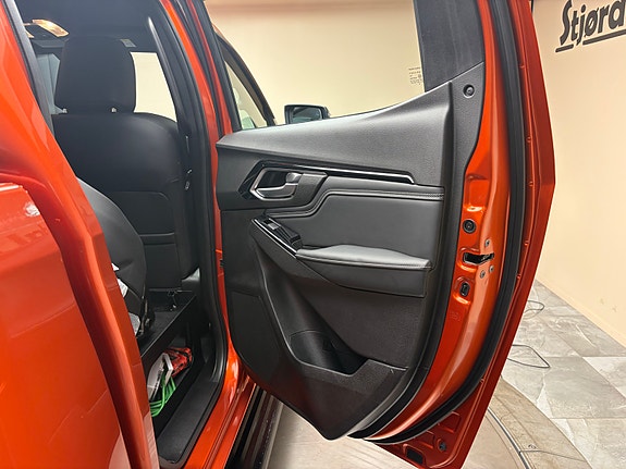 Isuzu D-max 26 of 30