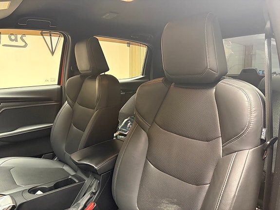 Isuzu D-max 15 of 30