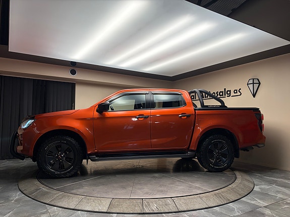 Isuzu D-max 2 of 30