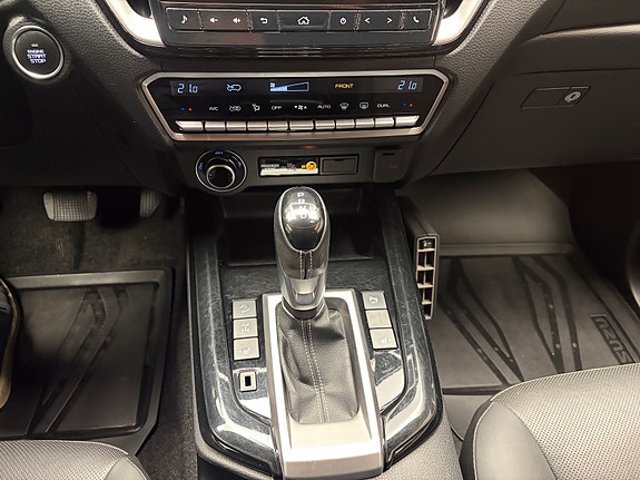 Isuzu D-max 22 of 30