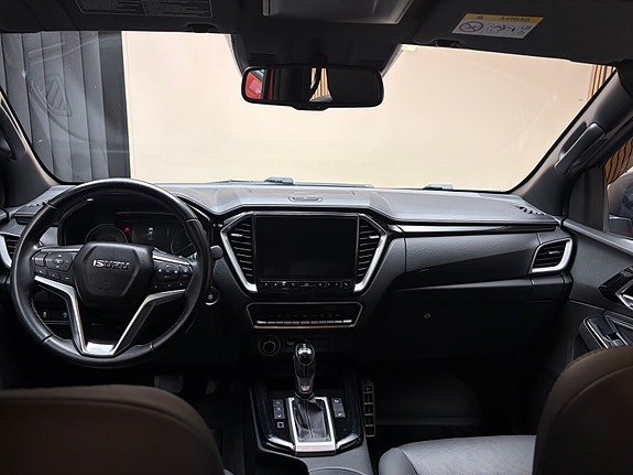 Isuzu D-max 20 of 30
