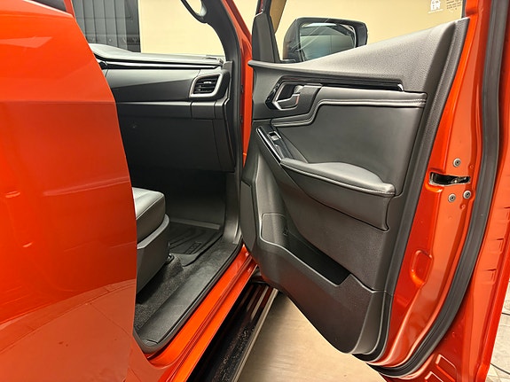 Isuzu D-max 29 of 30