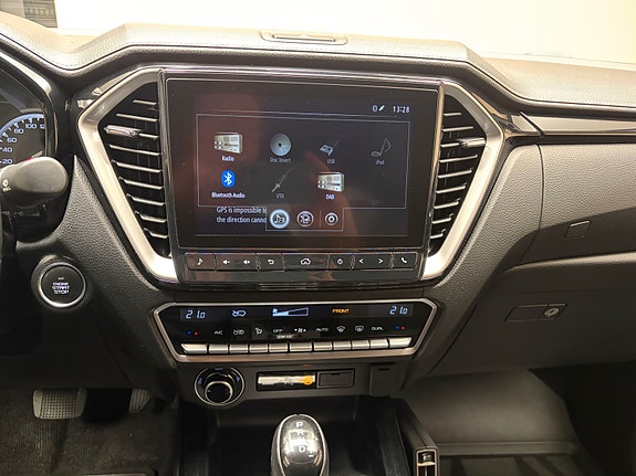 Isuzu D-max 21 of 30