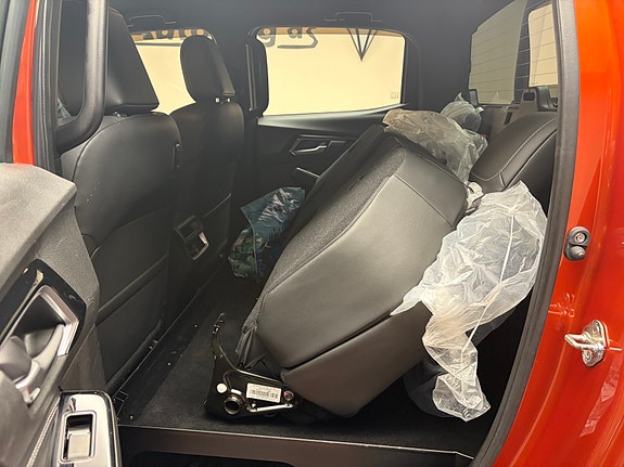 Isuzu D-max 25 of 30