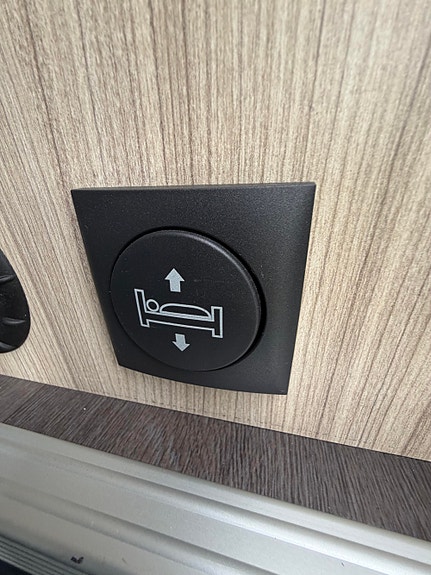 Sun Living S 75SC Aircondition i bodel, Senkeseng registrert for 5 7 of 25