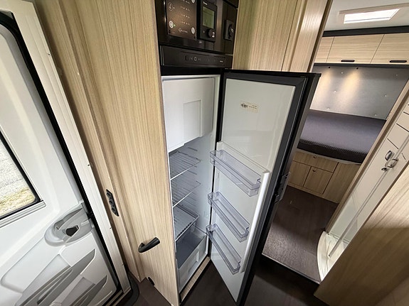 Sun Living S 75SC Aircondition i bodel, Senkeseng registrert for 5 15 of 25
