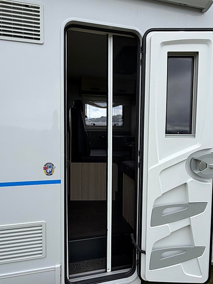 Sun Living S 75SC Aircondition i bodel, Senkeseng registrert for 5 8 of 25