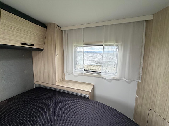 Sun Living S 75SC Aircondition i bodel, Senkeseng registrert for 5 17 of 25