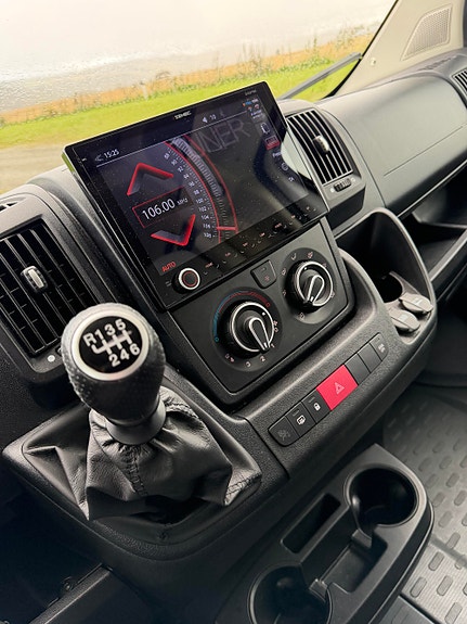 Sun Living S 75SC Aircondition i bodel, Senkeseng registrert for 5 24 of 25