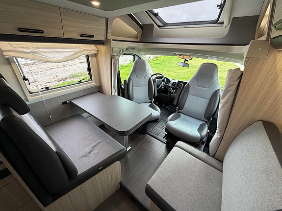 Sun Living S 75SC Aircondition i bodel, Senkeseng registrert for 5 9 of 25