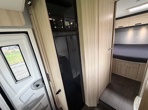 Sun Living S 75SC Aircondition i bodel, Senkeseng registrert for 5 14 of 25
