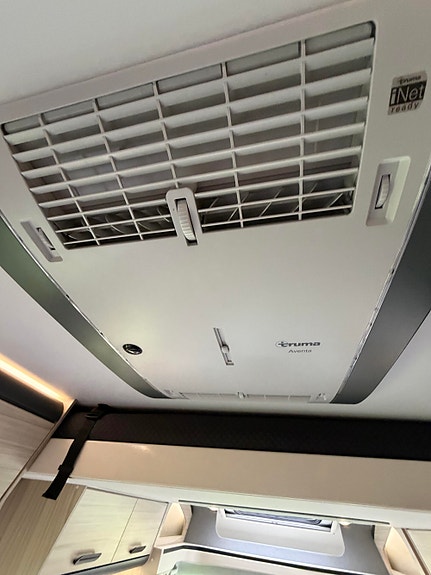 Sun Living S 75SC Aircondition i bodel, Senkeseng registrert for 5 21 of 25