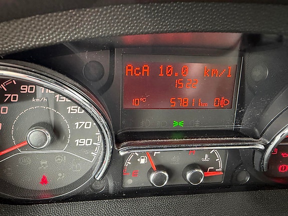 Sun Living S 75SC Aircondition i bodel, Senkeseng registrert for 5 23 of 25