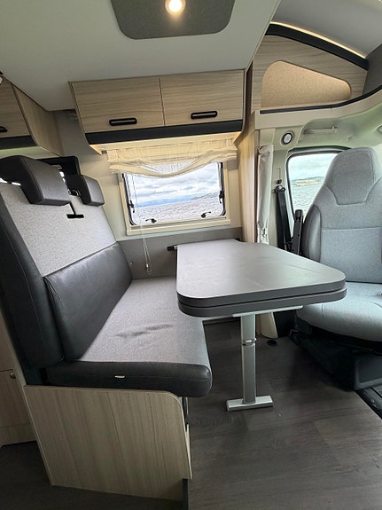 Sun Living S 75SC Aircondition i bodel, Senkeseng registrert for 5 10 of 25