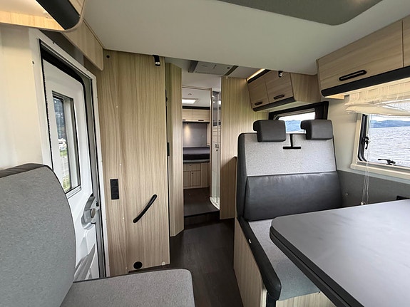 Sun Living S 75SC Aircondition i bodel, Senkeseng registrert for 5 11 of 25