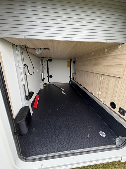 Sun Living S 75SC Aircondition i bodel, Senkeseng registrert for 5 6 of 25