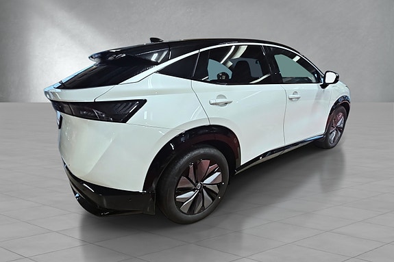 Nissan Ariya 6 of 24