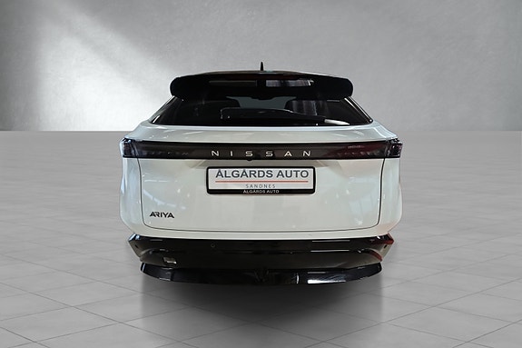Nissan Ariya 5 of 24