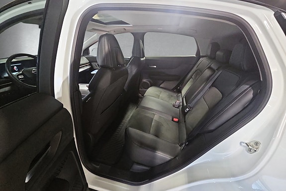 Nissan Ariya 12 of 24