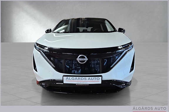 Nissan Ariya 2 of 24