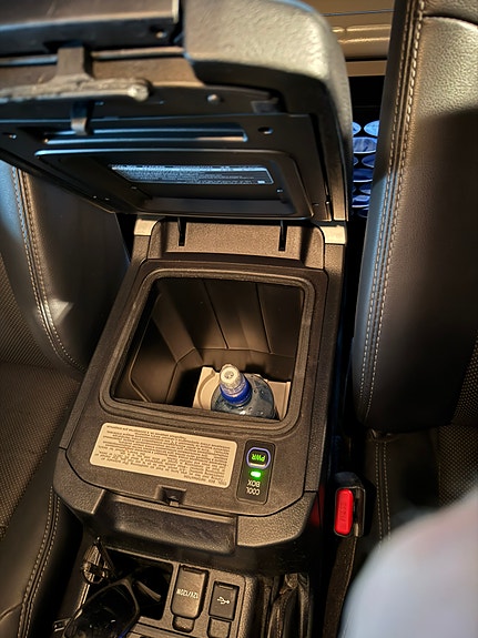 Toyota Land Cruiser 14 of 19