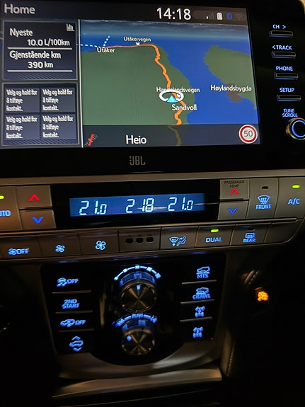 Toyota Land Cruiser 15 of 19