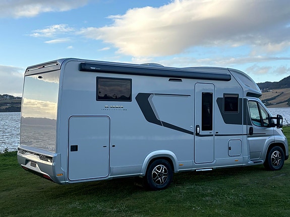 Adria CORAL SUPREME 670 DL / 180HK / 4.400KG / ALDE / PLUSS PAKKE ! ALDE PÅ DIESEL ! 5 of 30