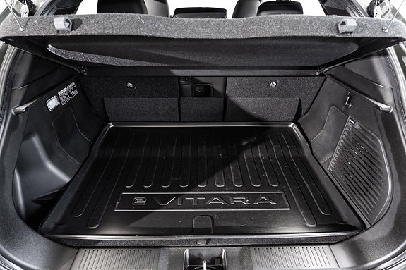 Suzuki eVitara 20 of 20