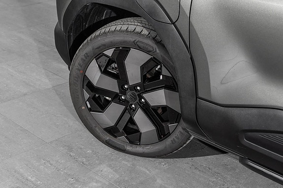 Suzuki eVitara 4 of 20