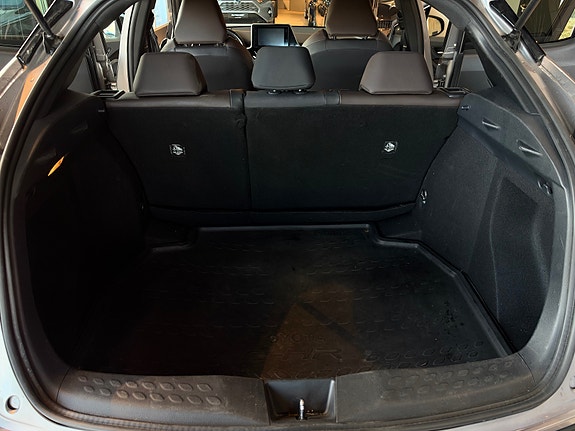 Toyota C-HR 29 of 30